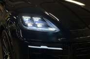 Porsche Cayenne Coupe Base