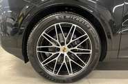 Porsche Cayenne Coupe Base