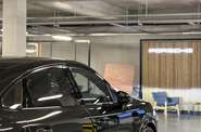 Porsche Cayenne Coupe Base