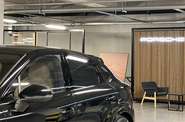 Porsche Cayenne Coupe Base