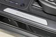 Porsche Cayenne Coupe Base