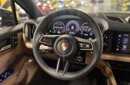 Porsche Cayenne Coupe Base