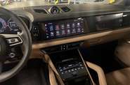Porsche Cayenne Coupe Base