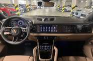 Porsche Cayenne Coupe Base