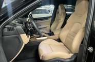 Porsche Cayenne Coupe Base