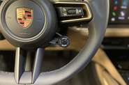 Porsche Cayenne Coupe Base