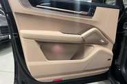 Porsche Cayenne Coupe Base