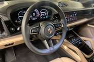 Porsche Cayenne Coupe Base