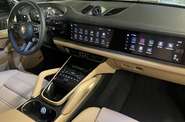 Porsche Cayenne Coupe Base