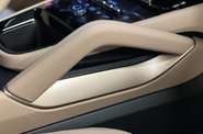 Porsche Cayenne Coupe Base