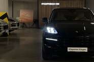 Porsche Cayenne Coupe Base