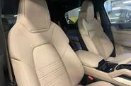 Porsche Cayenne Coupe Base
