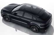 Porsche Cayenne Coupe Base