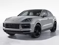 Porsche Cayenne Coupe Porsche Cayenne Coupe