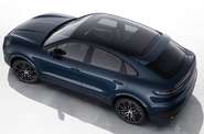 Porsche Cayenne Coupe Base