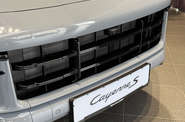 Porsche Cayenne Coupe Base