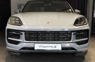 Porsche Cayenne Coupe Base