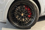 Porsche Cayenne Coupe Base