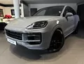 Porsche Cayenne Coupe Porsche Cayenne Coupe
