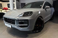 Porsche Cayenne Coupe Base
