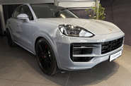 Porsche Cayenne Coupe Base