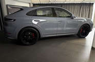 Porsche Cayenne Coupe Base