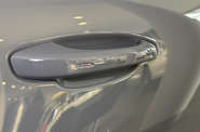 Porsche Cayenne Coupe Base