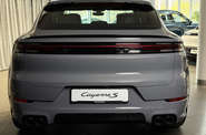 Porsche Cayenne Coupe Base