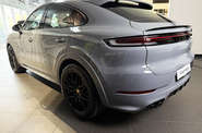 Porsche Cayenne Coupe Base