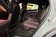 Porsche Cayenne Coupe Base