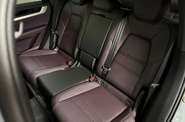 Porsche Cayenne Coupe Base