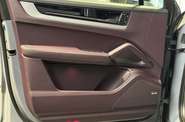 Porsche Cayenne Coupe Base
