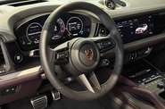 Porsche Cayenne Coupe Base