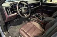 Porsche Cayenne Coupe Base