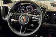Porsche Cayenne Coupe Base