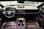 Porsche Cayenne Coupe Base