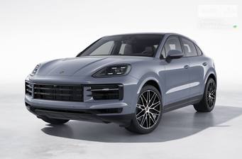 Porsche Cayenne Coupe 2025 Base