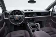 Porsche Cayenne Coupe Base