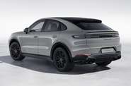Porsche Cayenne Coupe Base