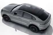 Porsche Cayenne Coupe Base