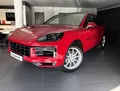 Porsche Cayenne Coupe Porsche Cayenne Coupe