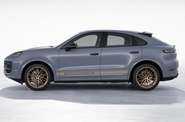 Porsche Cayenne Coupe Base