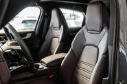Porsche Cayenne Coupe Base