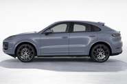 Porsche Cayenne Coupe Base