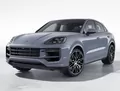 Porsche Cayenne Coupe Porsche Cayenne Coupe