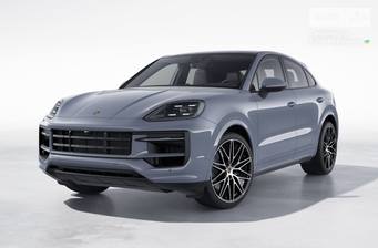 Porsche Cayenne Coupe 2025 Base E-Hybrid 3.0 Tiptronic (470 к.с.)