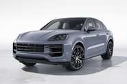 Porsche Cayenne Coupe Base