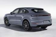 Porsche Cayenne Coupe Base