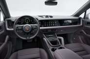 Porsche Cayenne Coupe Base