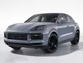 Porsche Cayenne Coupe Porsche Cayenne Coupe